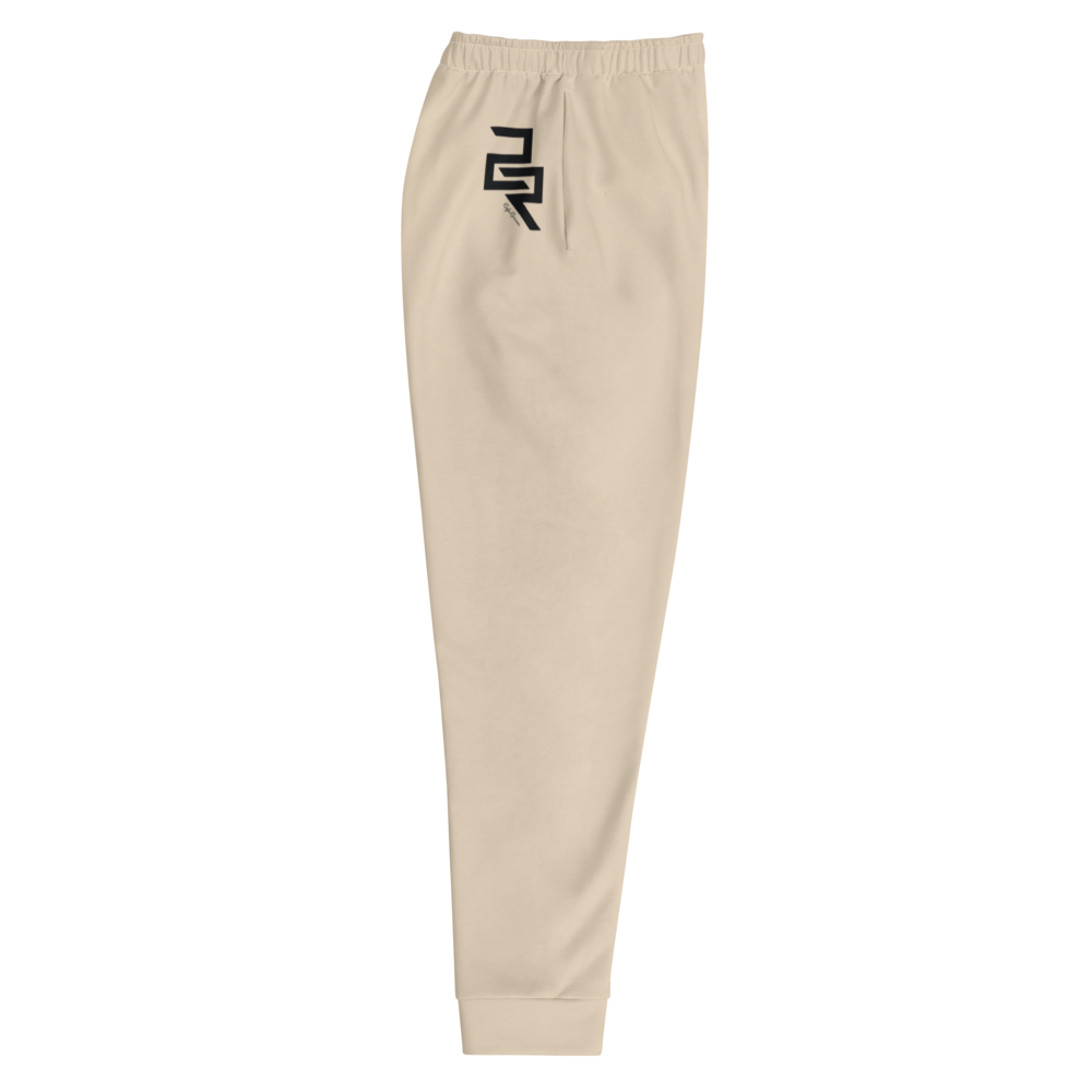 Men's Jogger Quote