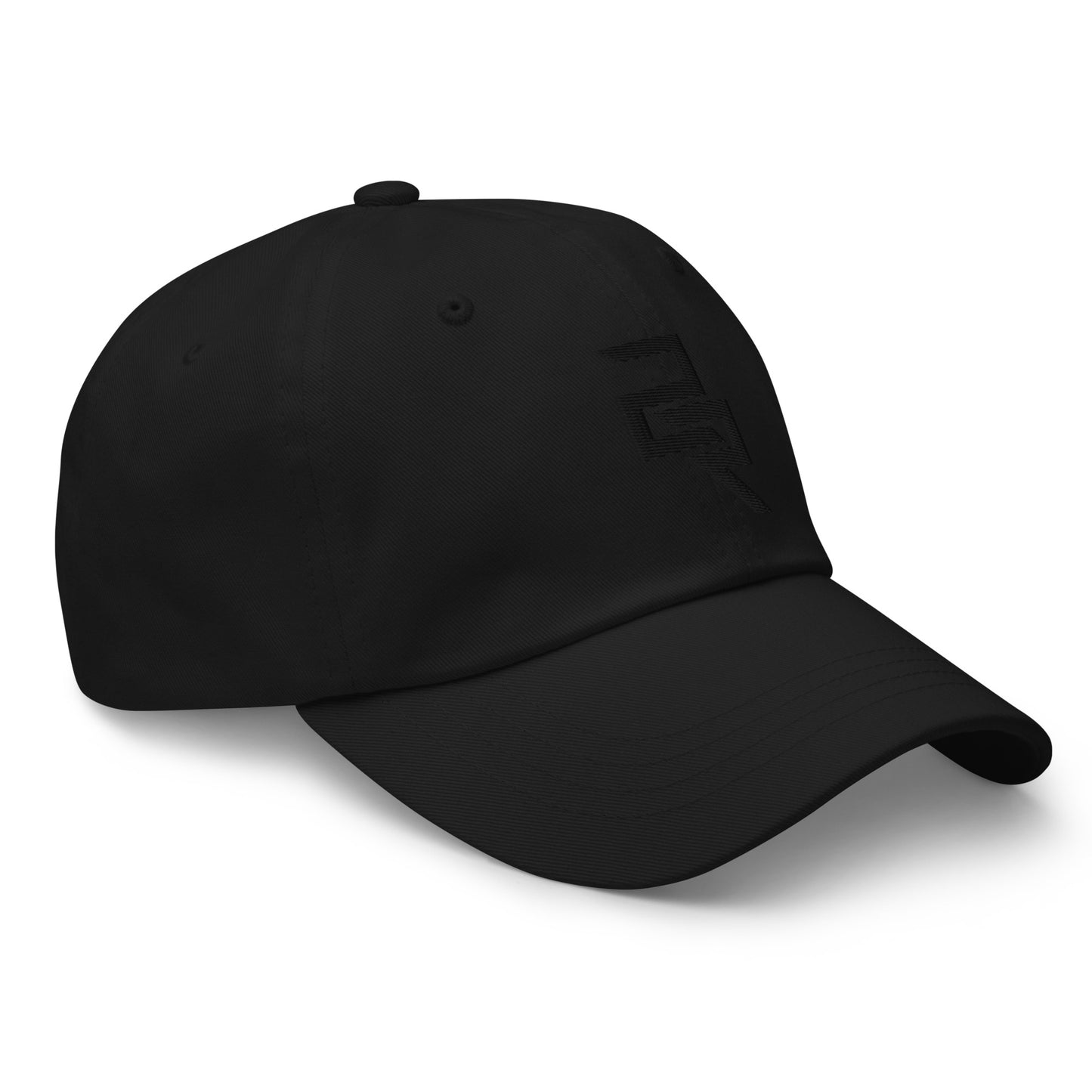 Logo Cap