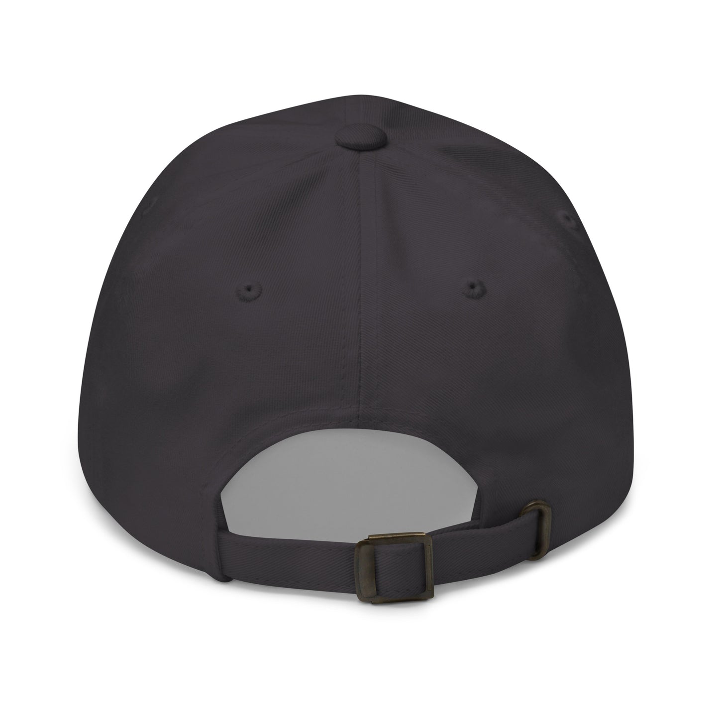 Logo Cap