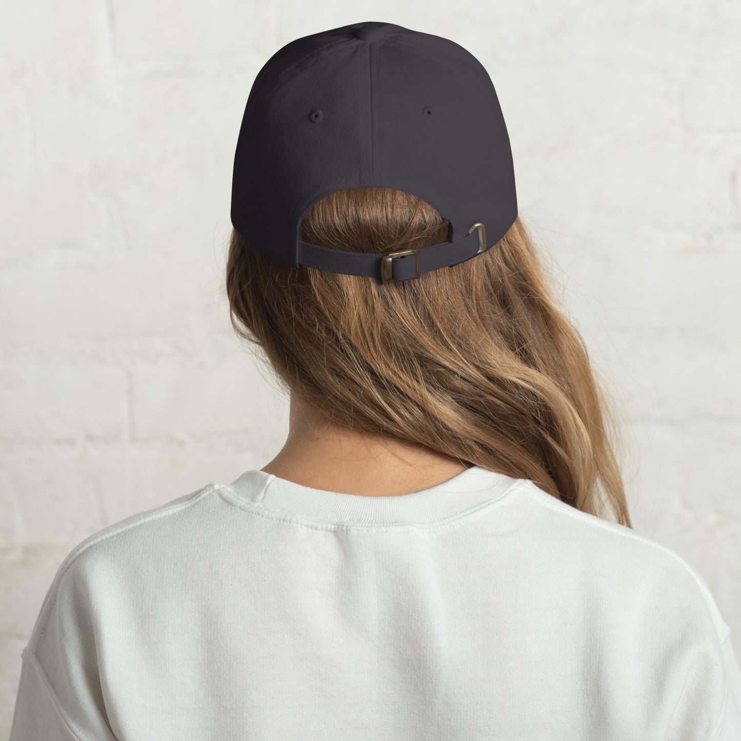 Logo Cap