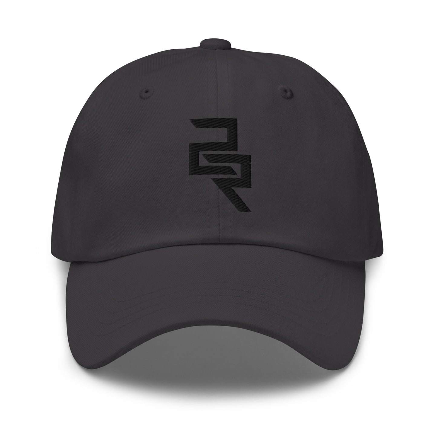 Logo Cap