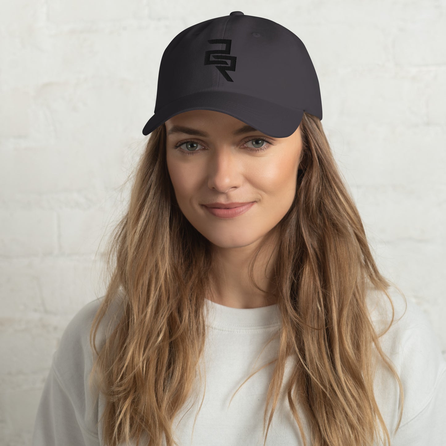Logo Cap