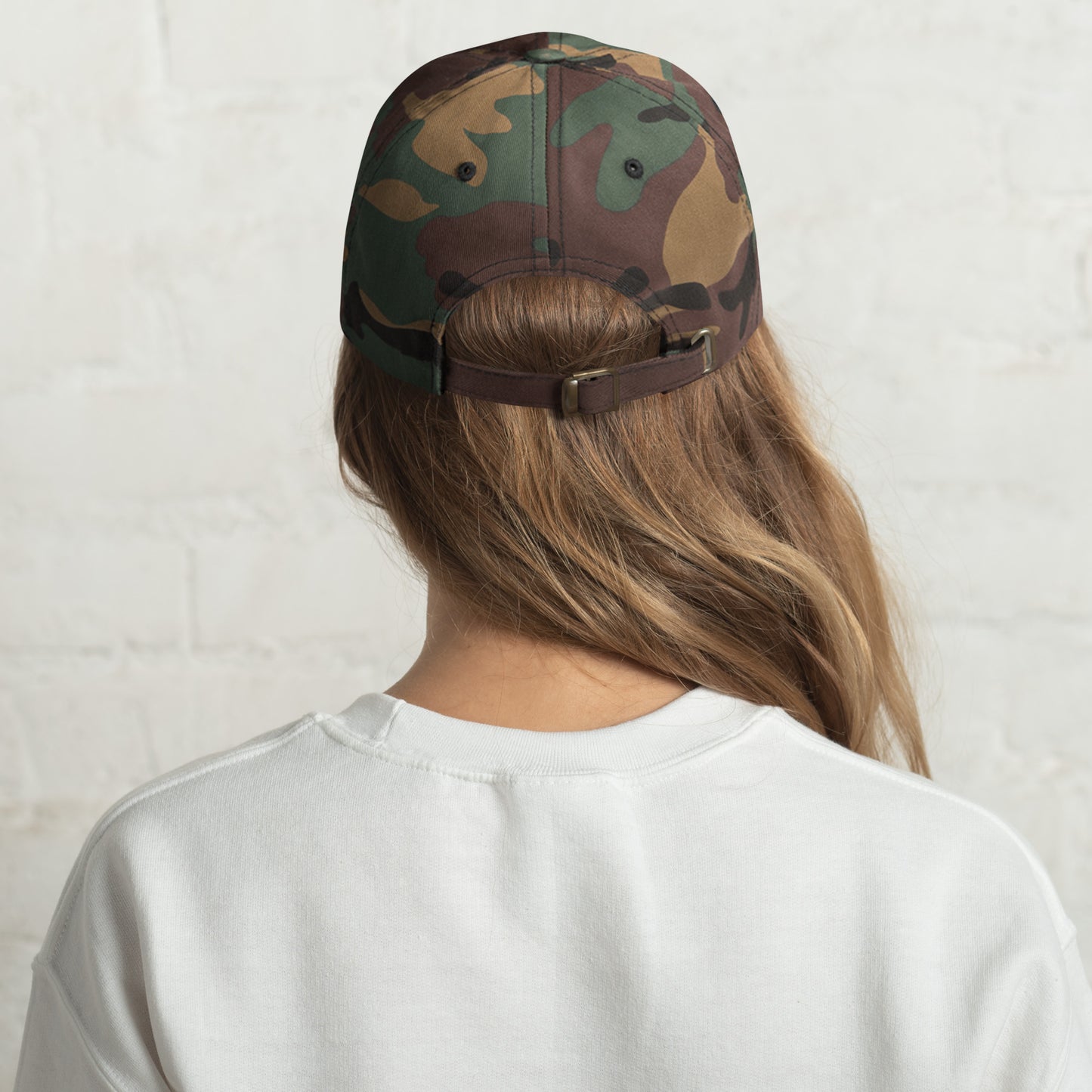 Logo Cap