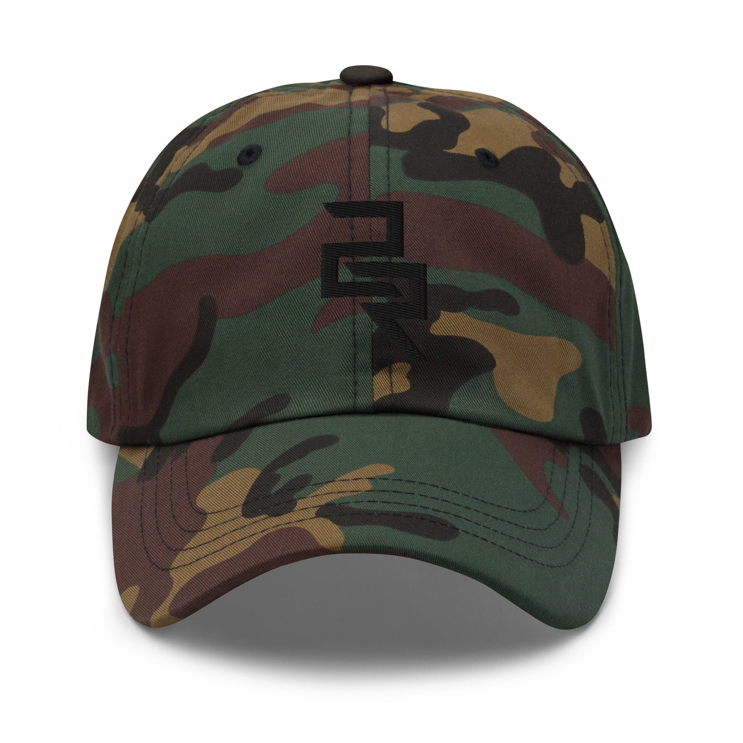 Logo Cap