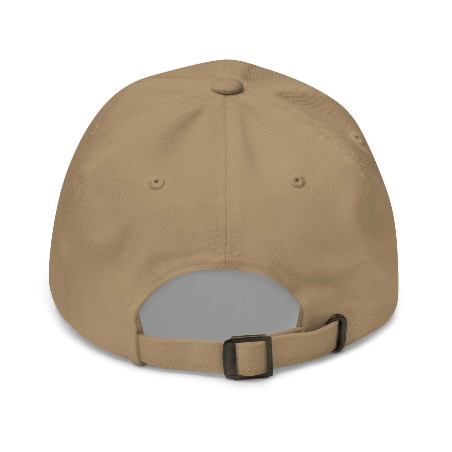 Logo Cap