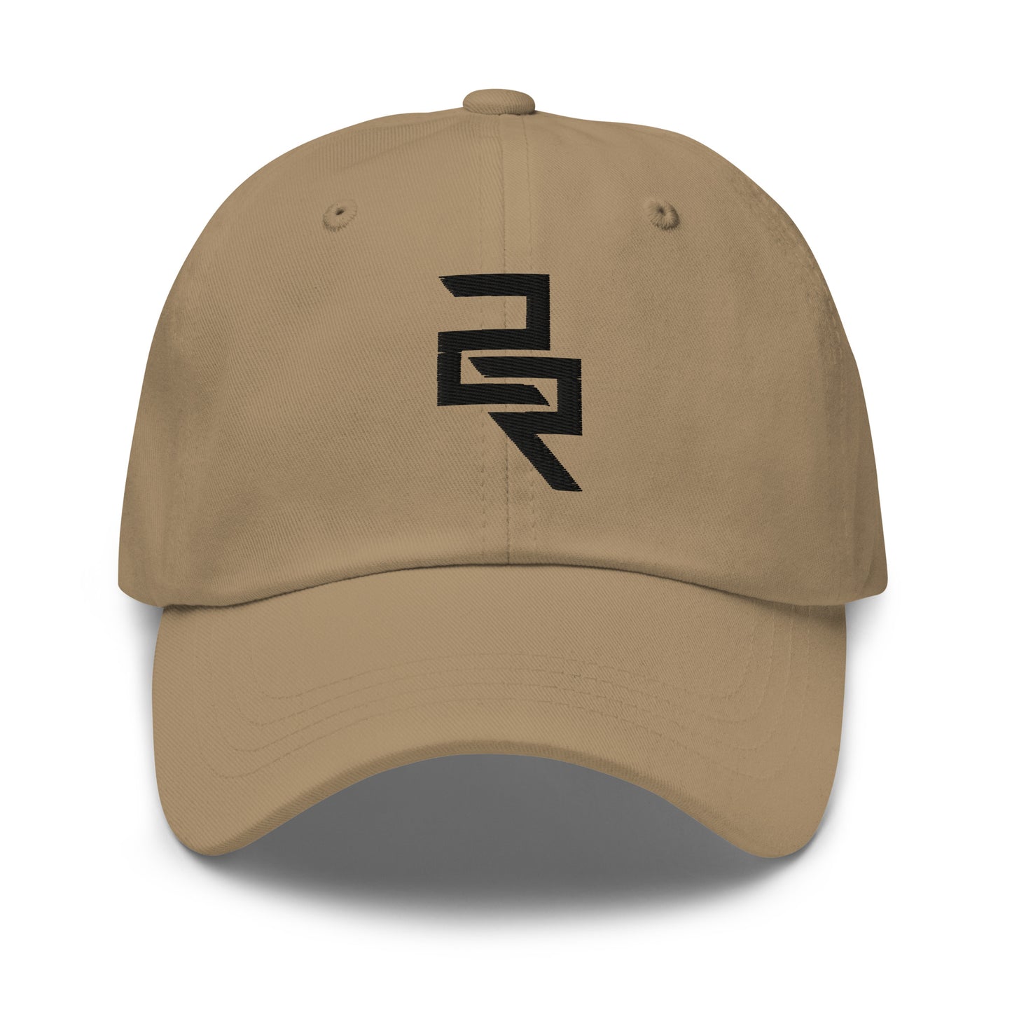 Logo Cap