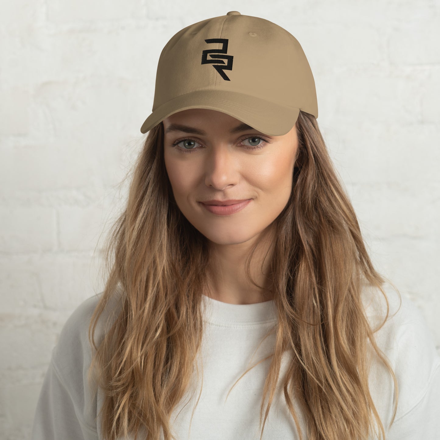Logo Cap