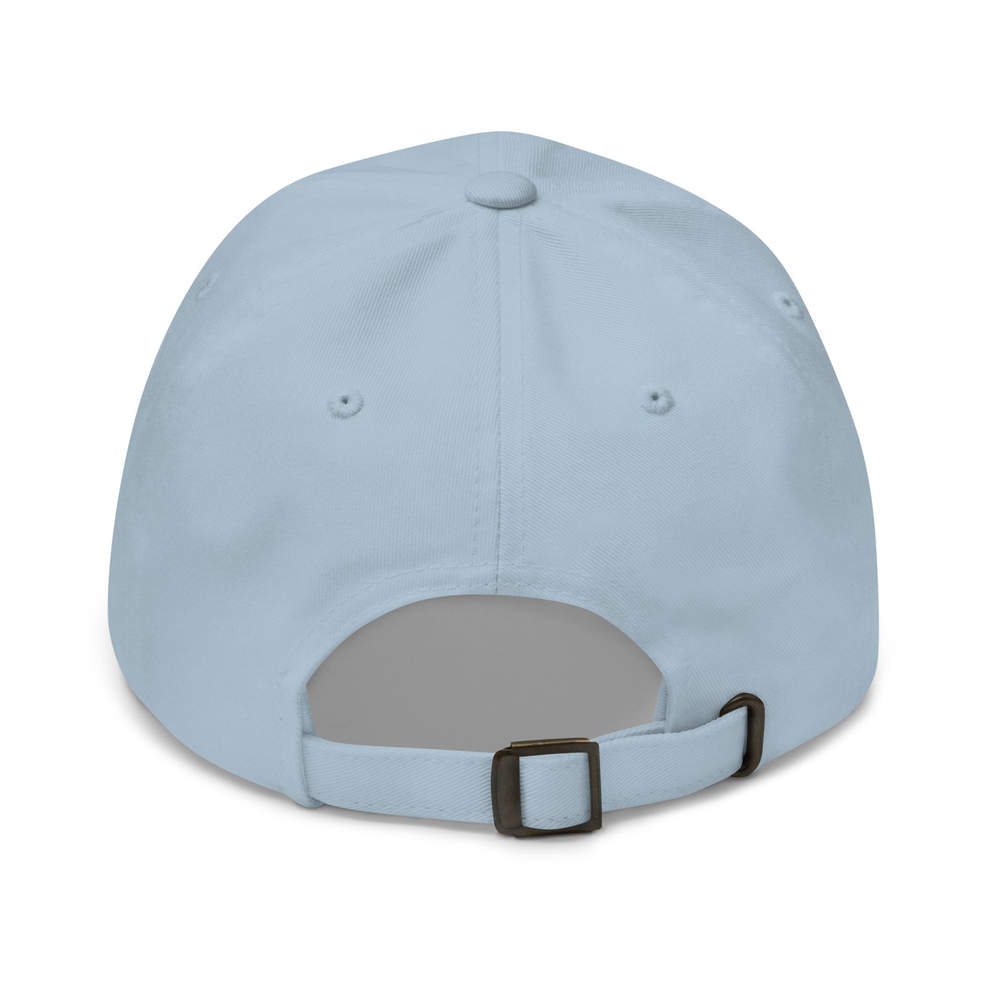 Logo Cap