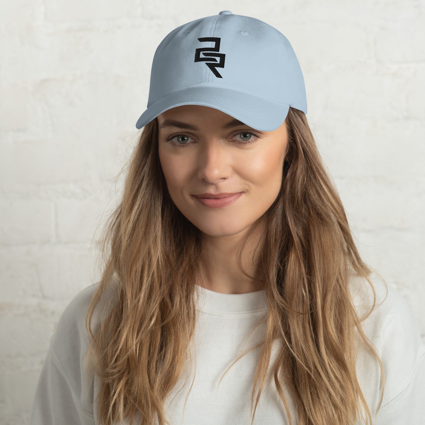 Logo Cap