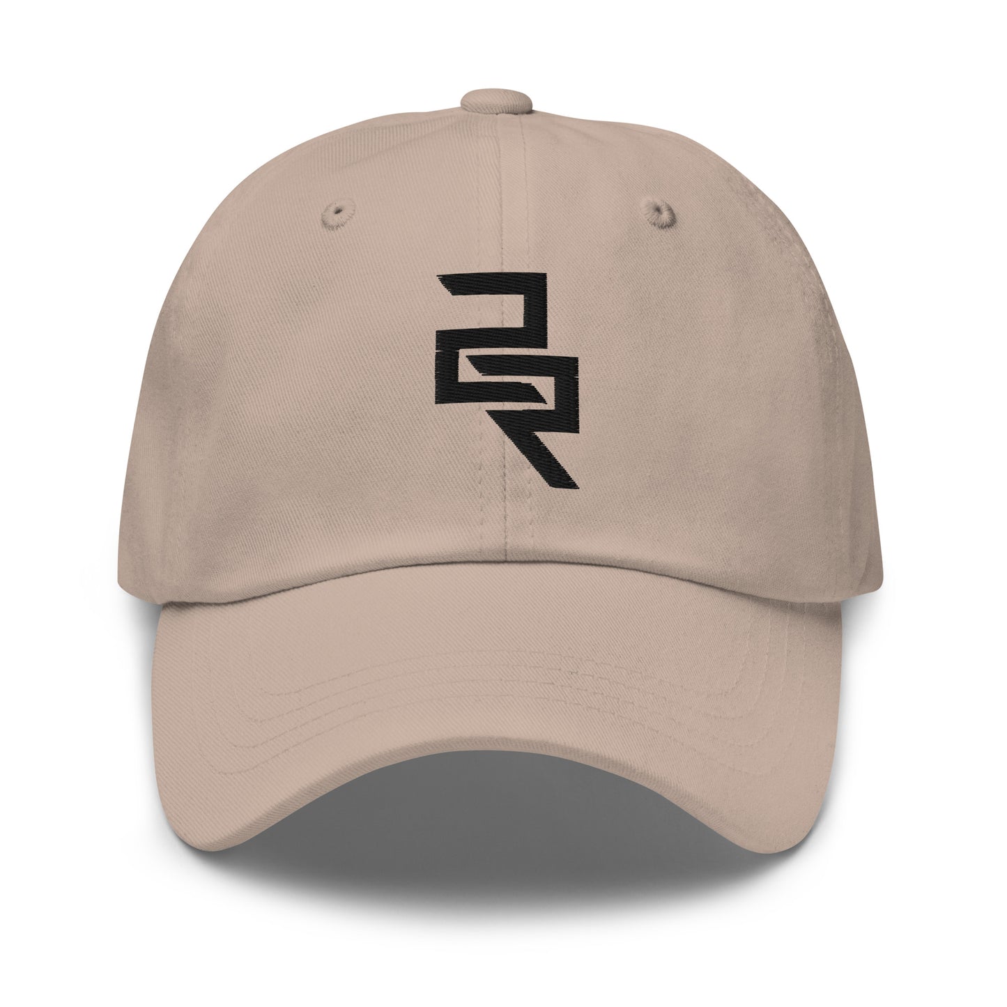 Logo Cap