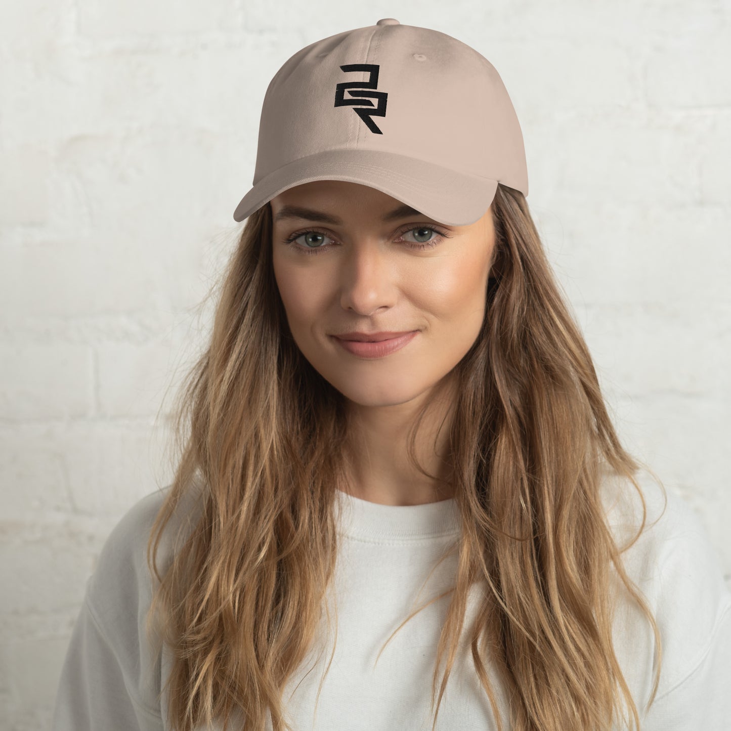 Logo Cap