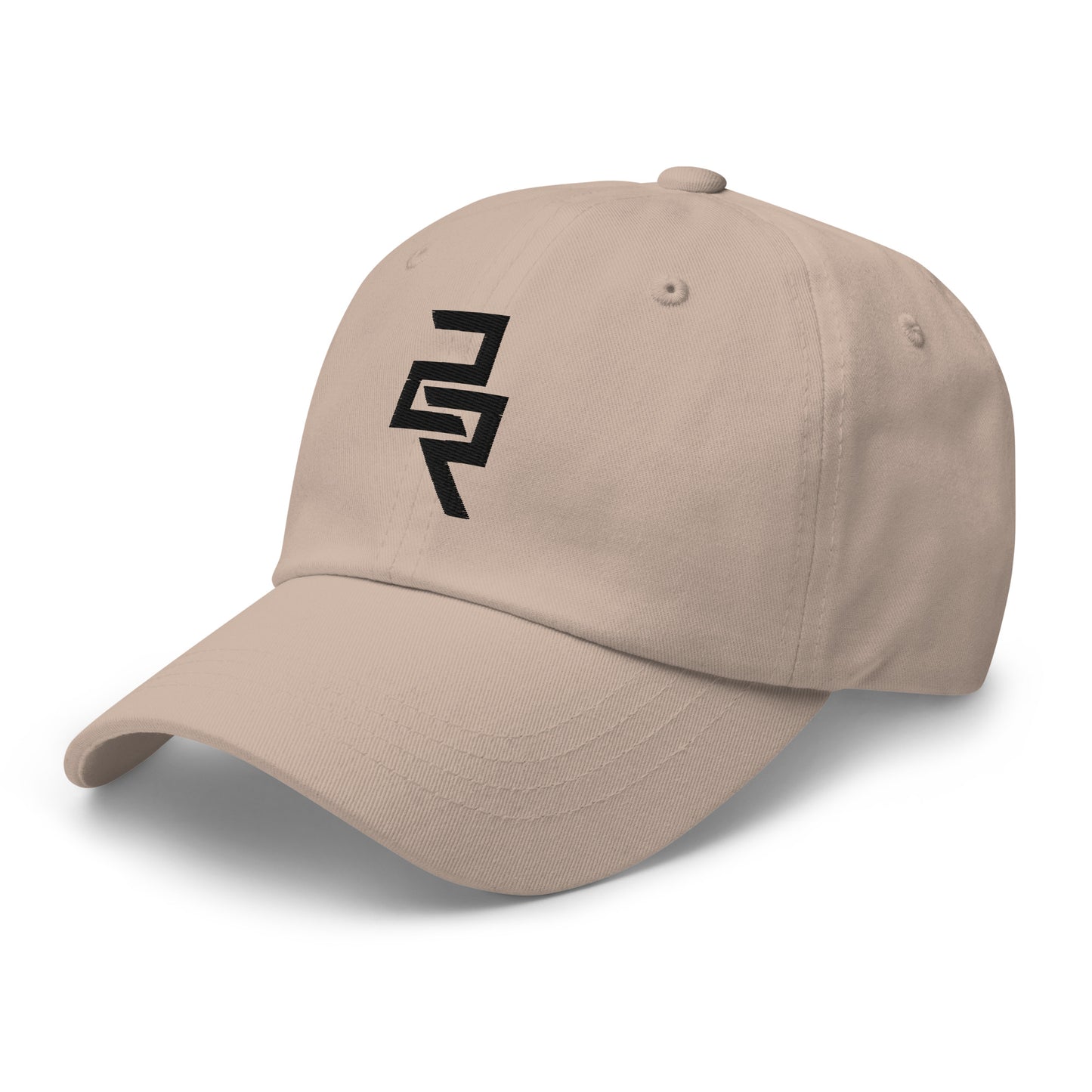 Logo Cap
