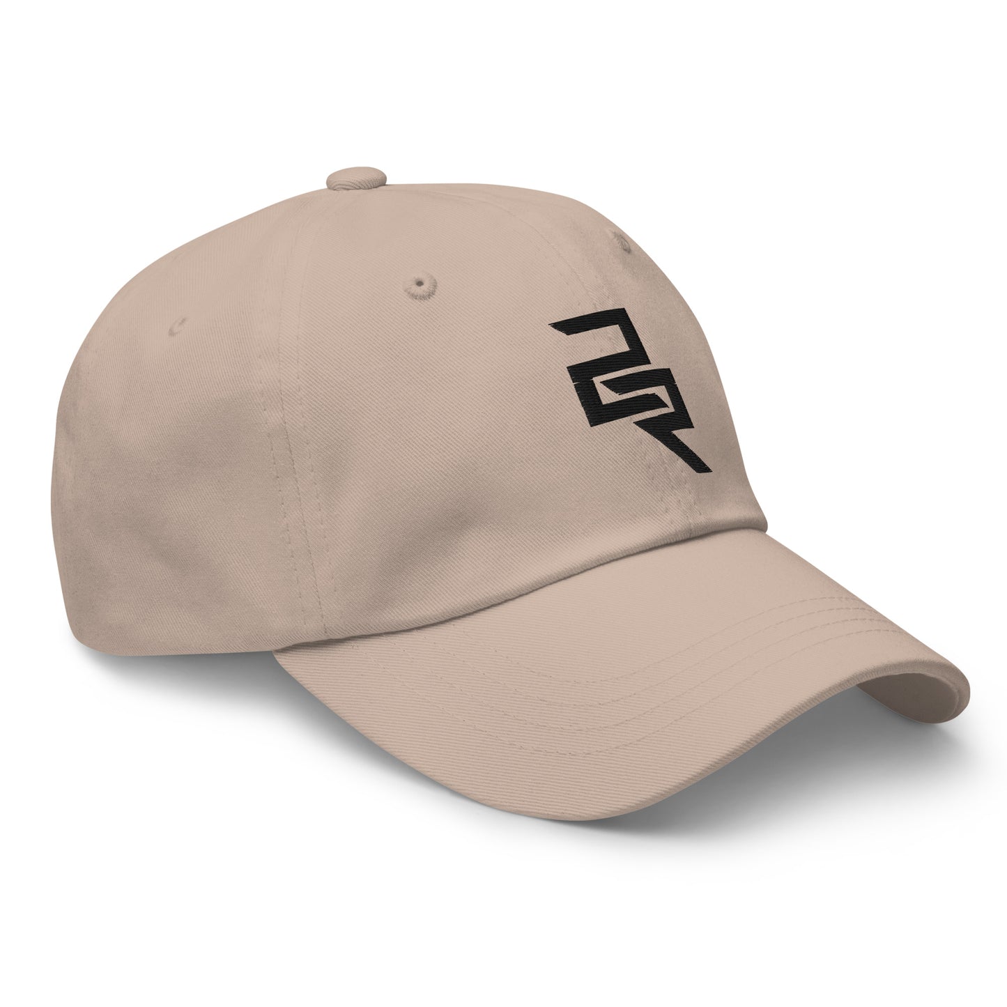 Logo Cap