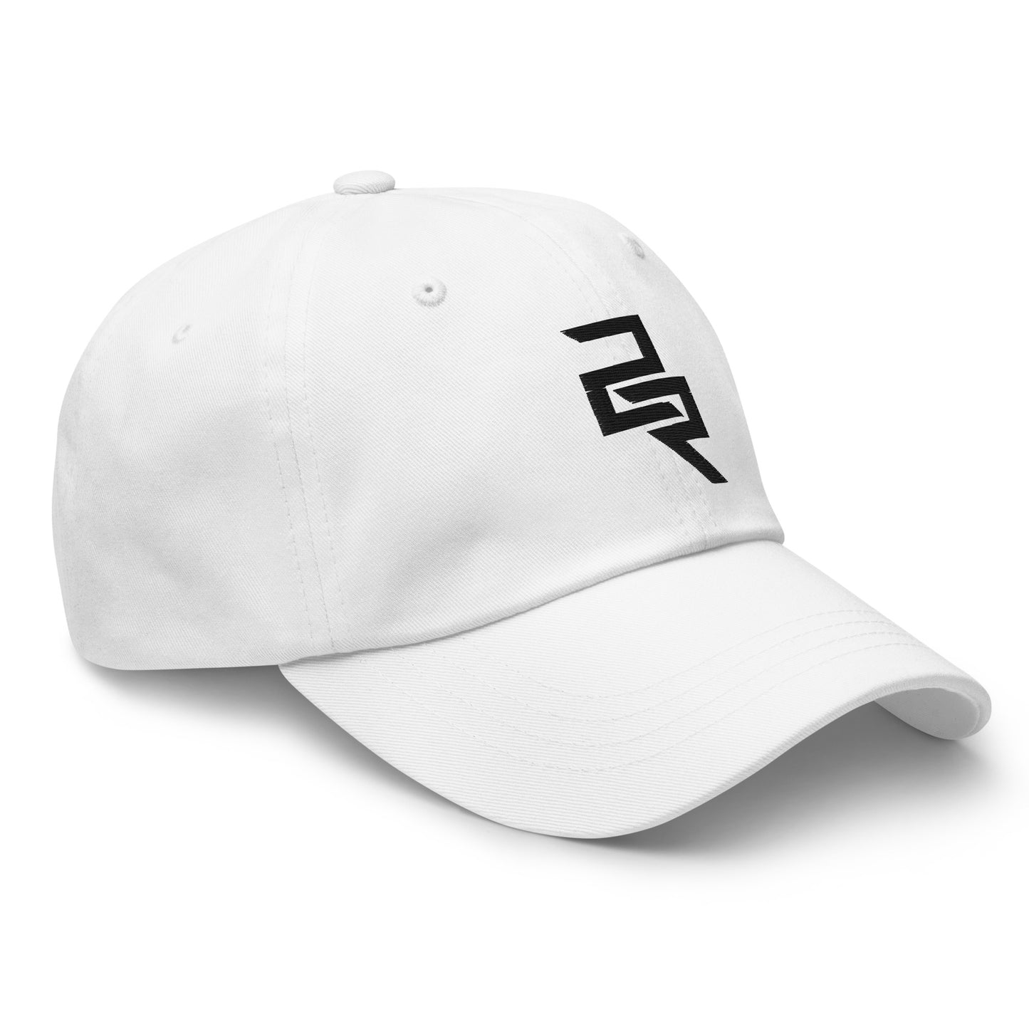 Logo Cap