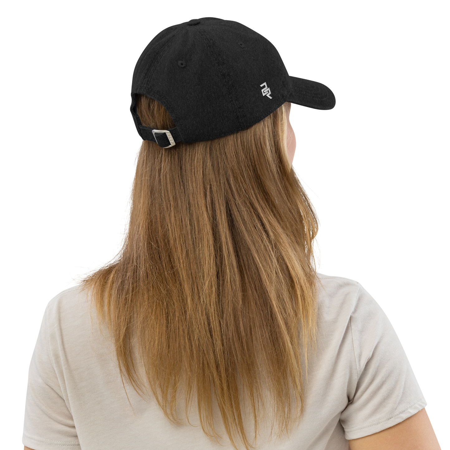 Jeans Cap