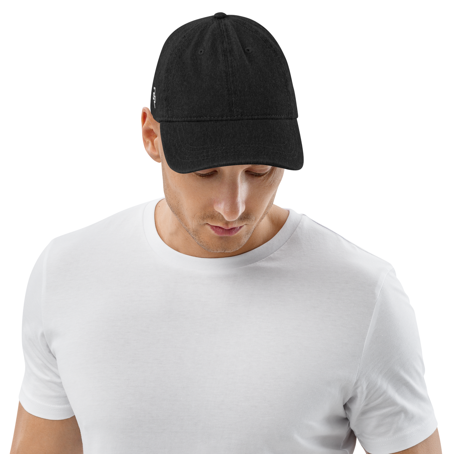 Jeans Cap