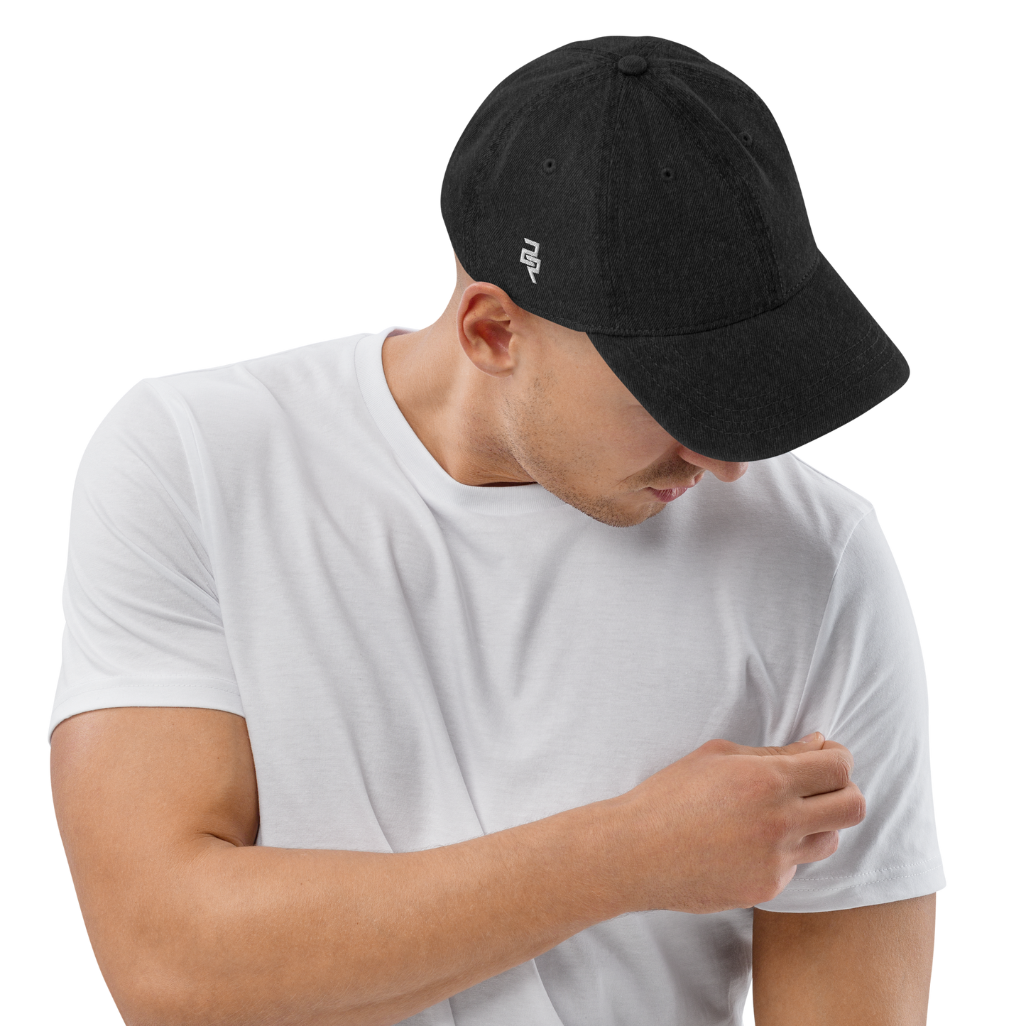 Jeans Cap