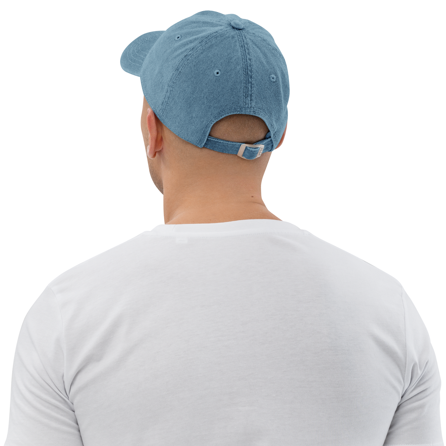 Jeans Cap