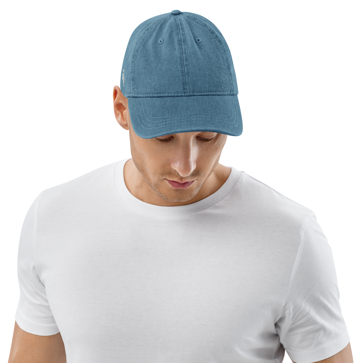 Jeans Cap
