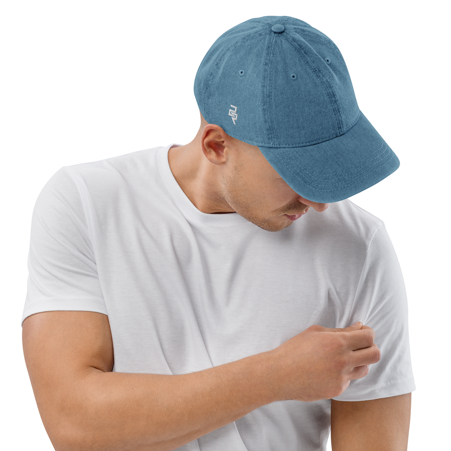 Jeans Cap