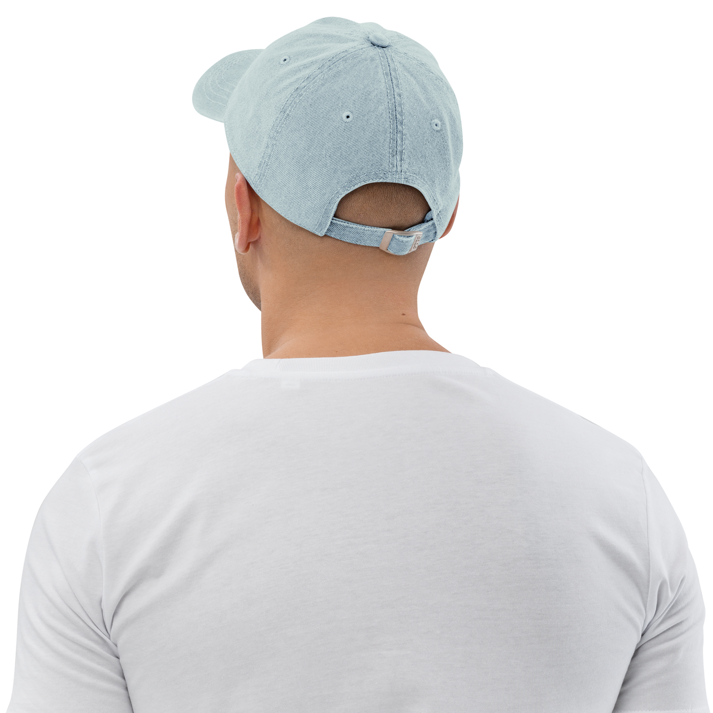Jeans Cap