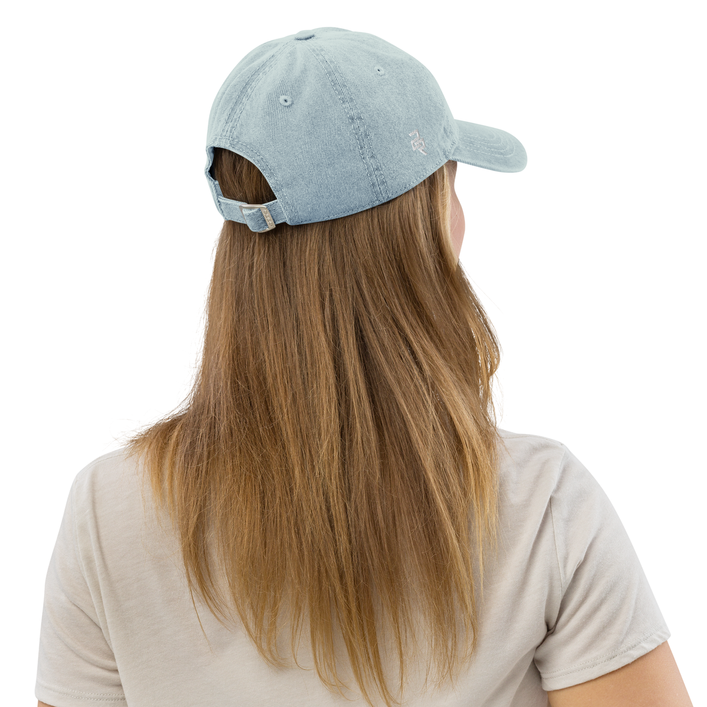 Jeans Cap