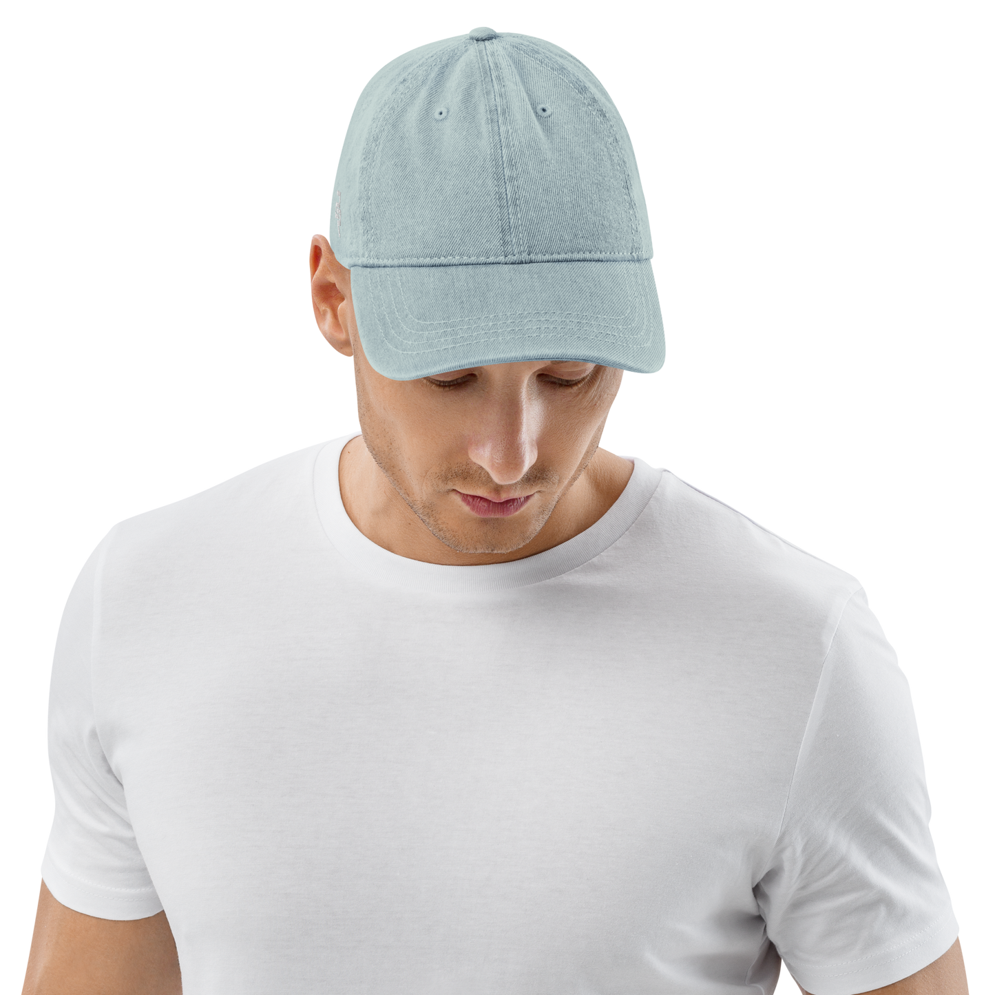 Jeans Cap