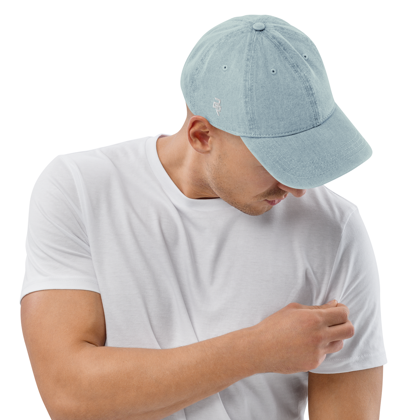 Jeans Cap