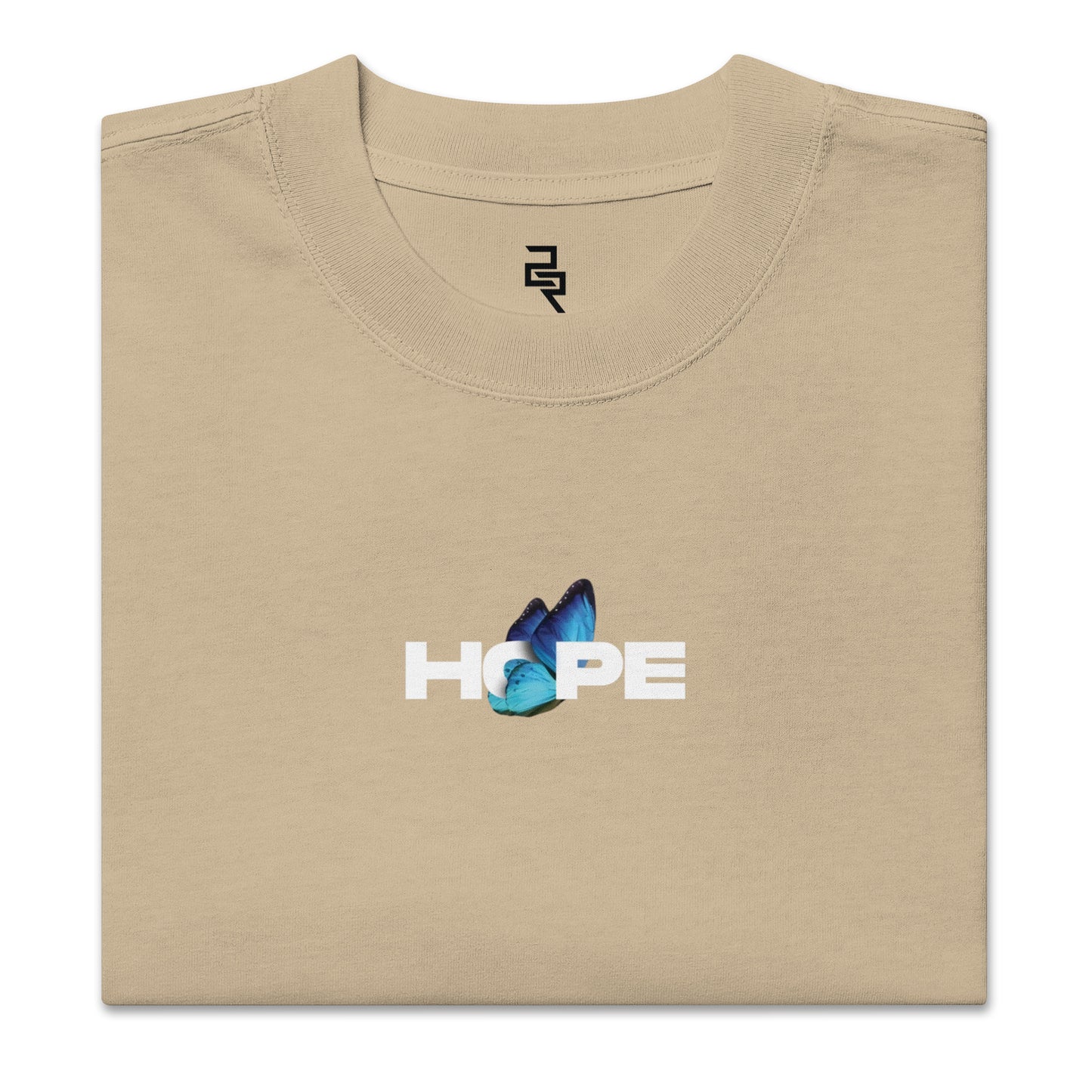 Oversized Hope