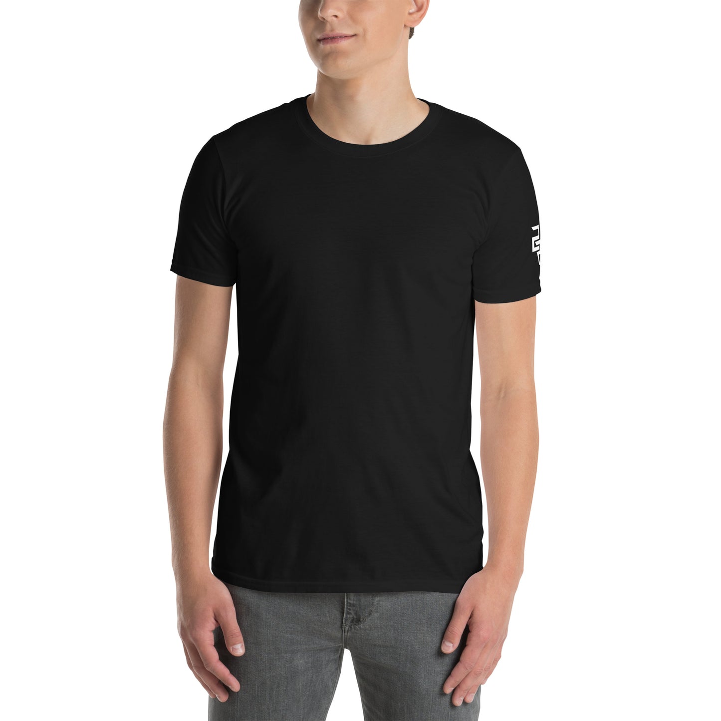 T-shirt Gamers Edition