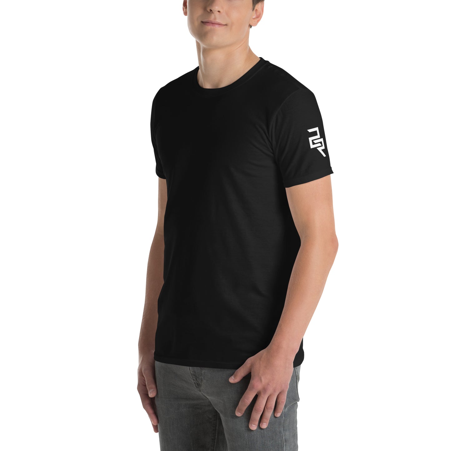 Eat, train T-shirt