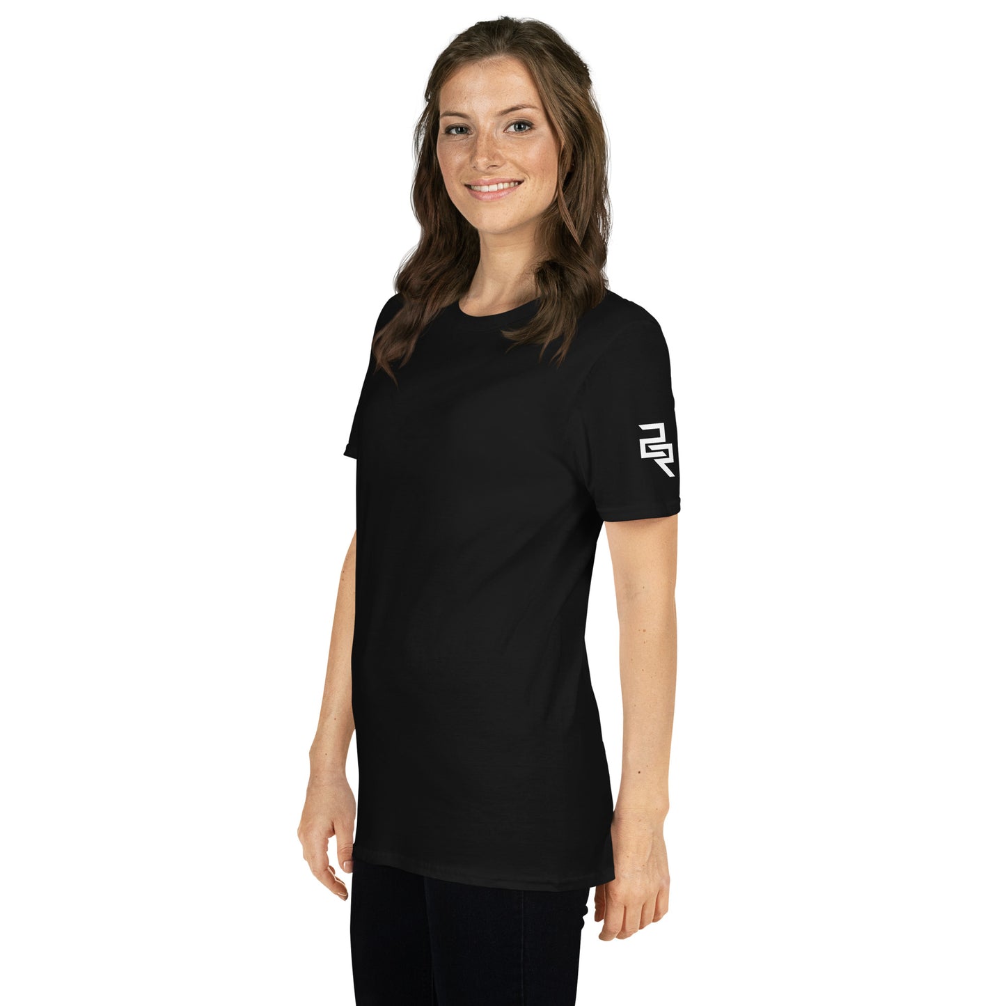 Eat, train T-shirt