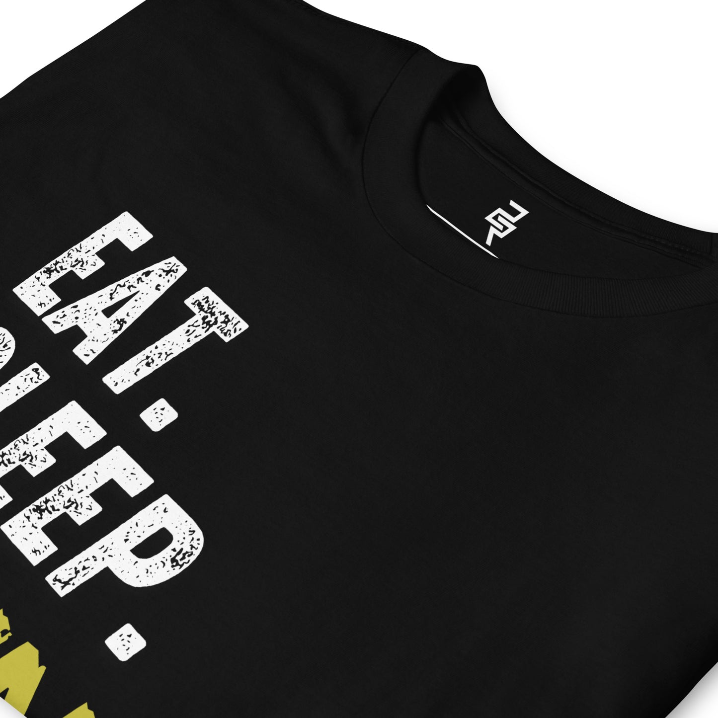 Eat and Tennis T-Shirt