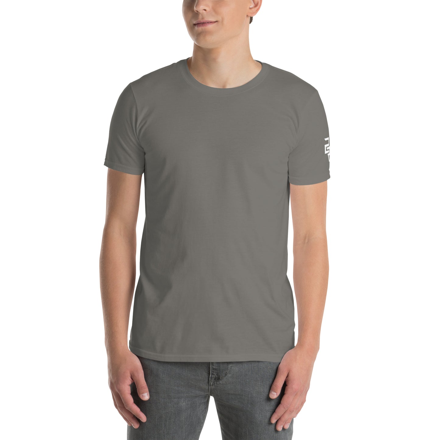 T-shirt Gamers Edition