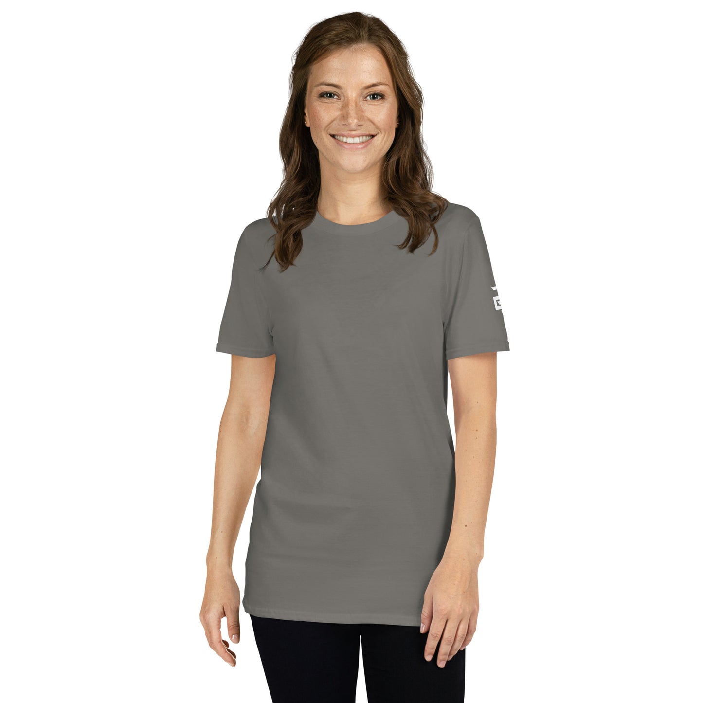 Eat, train T-shirt