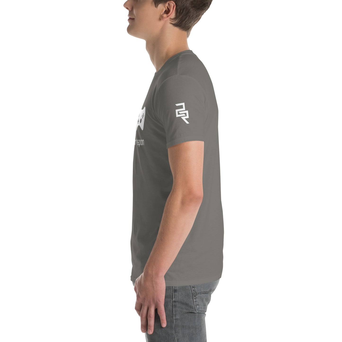 Gamers Edition T-Shirt