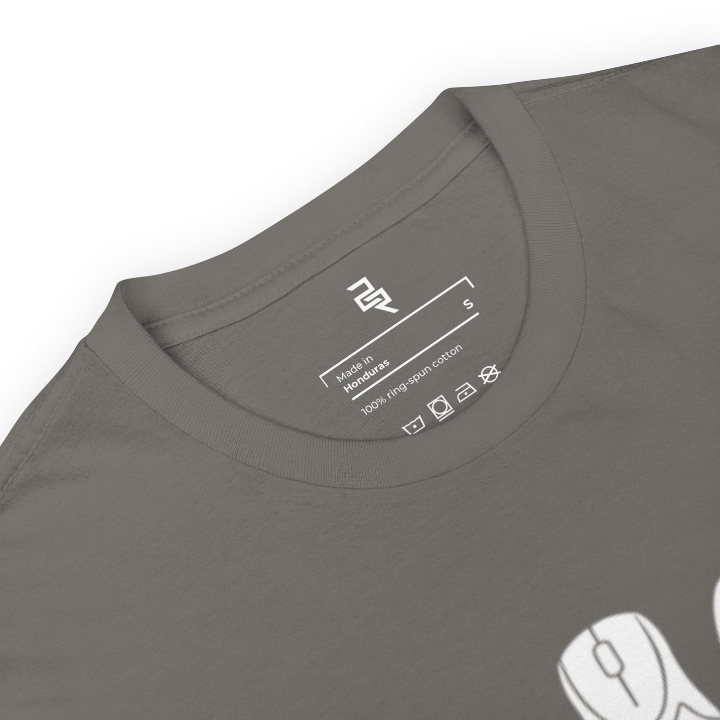 Gamers Edition T-Shirt