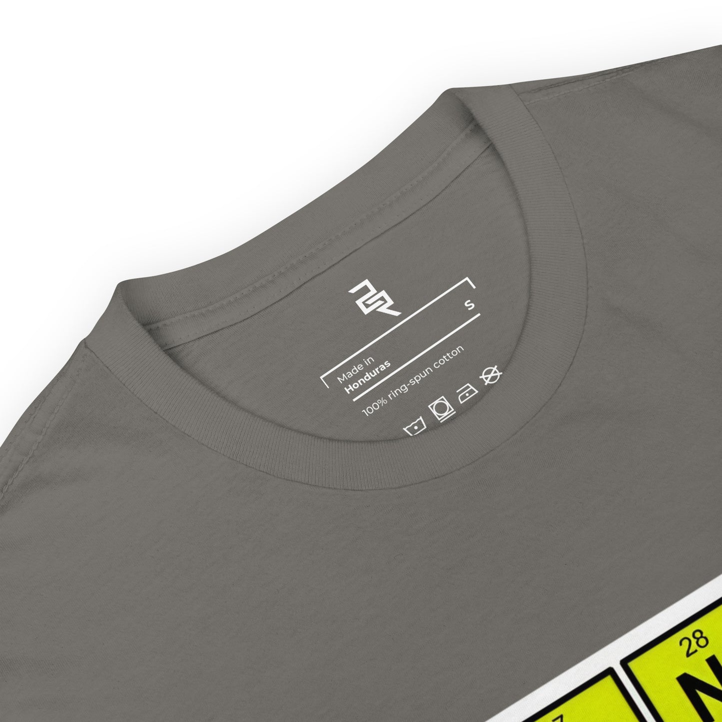 Tennis Chemicals Tee