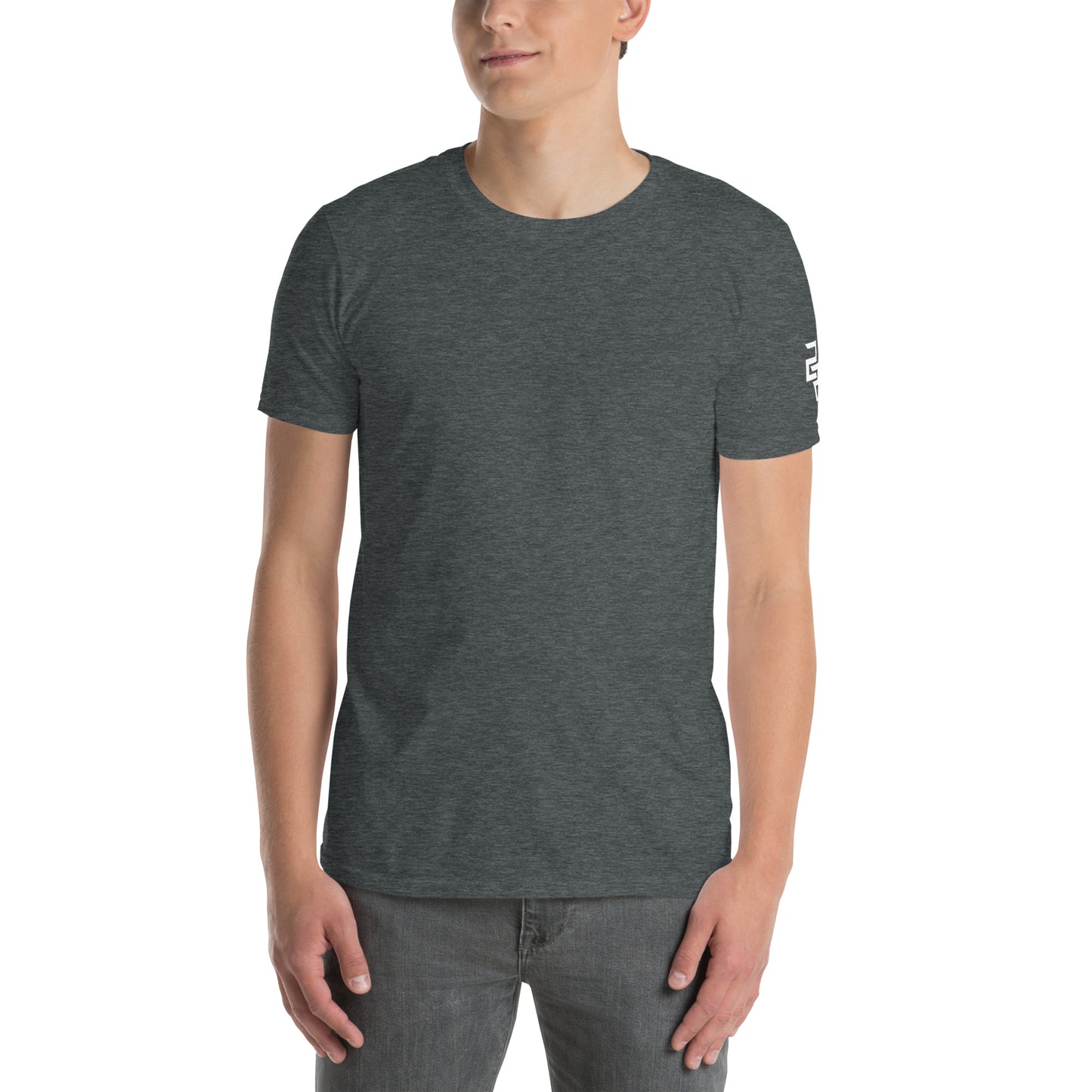 T-shirt Gamers Edition