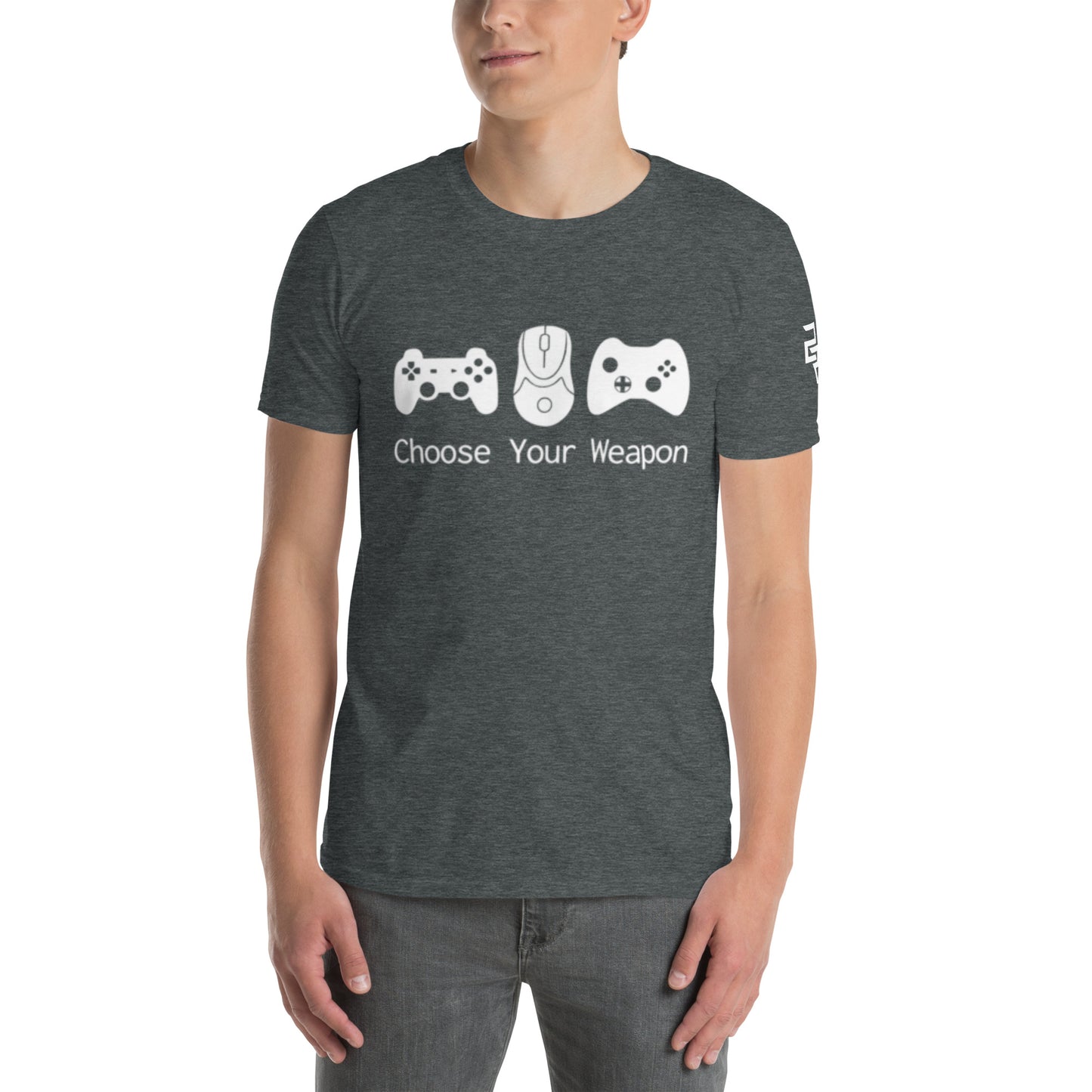 Gamers Edition T-Shirt