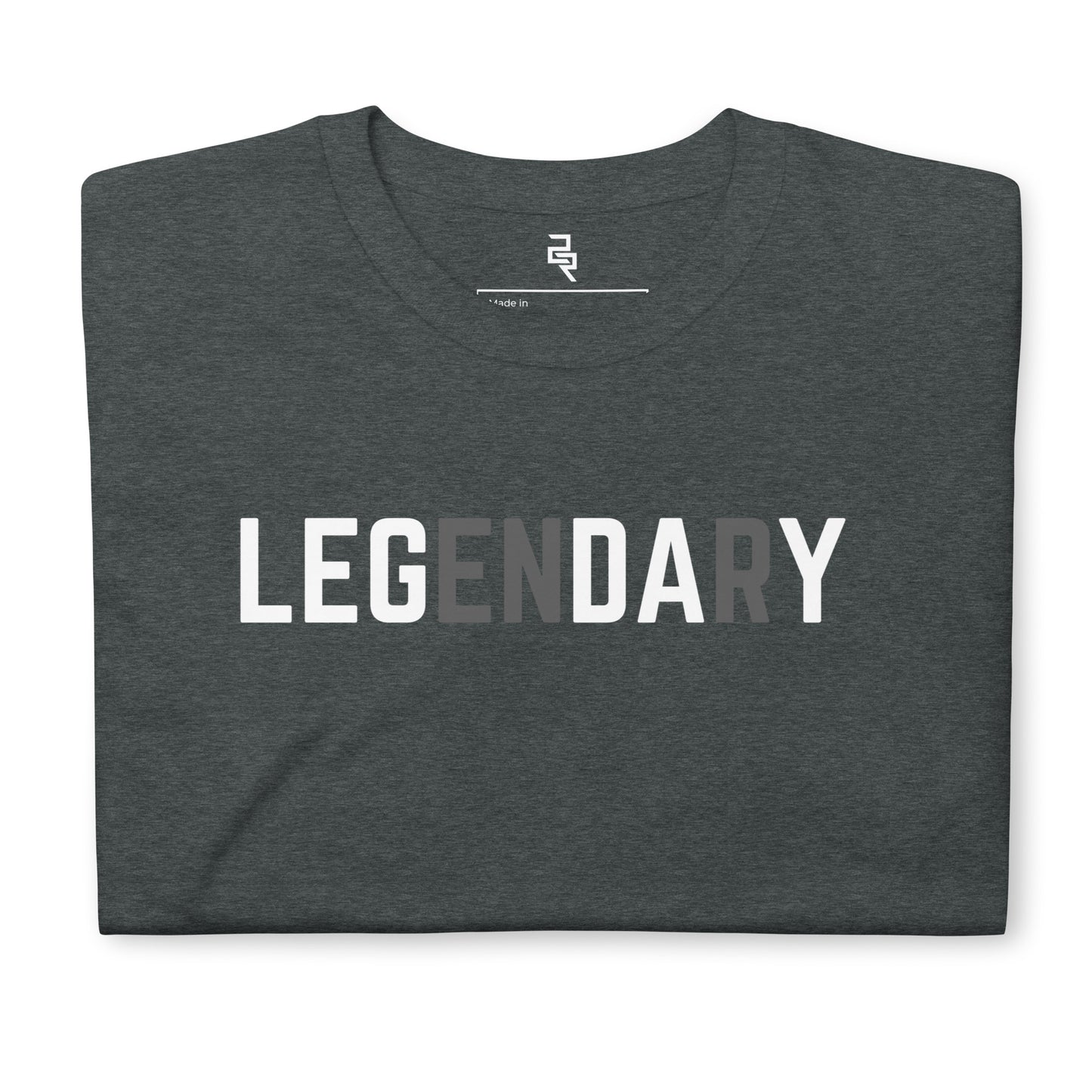 Legendary T-Shirt
