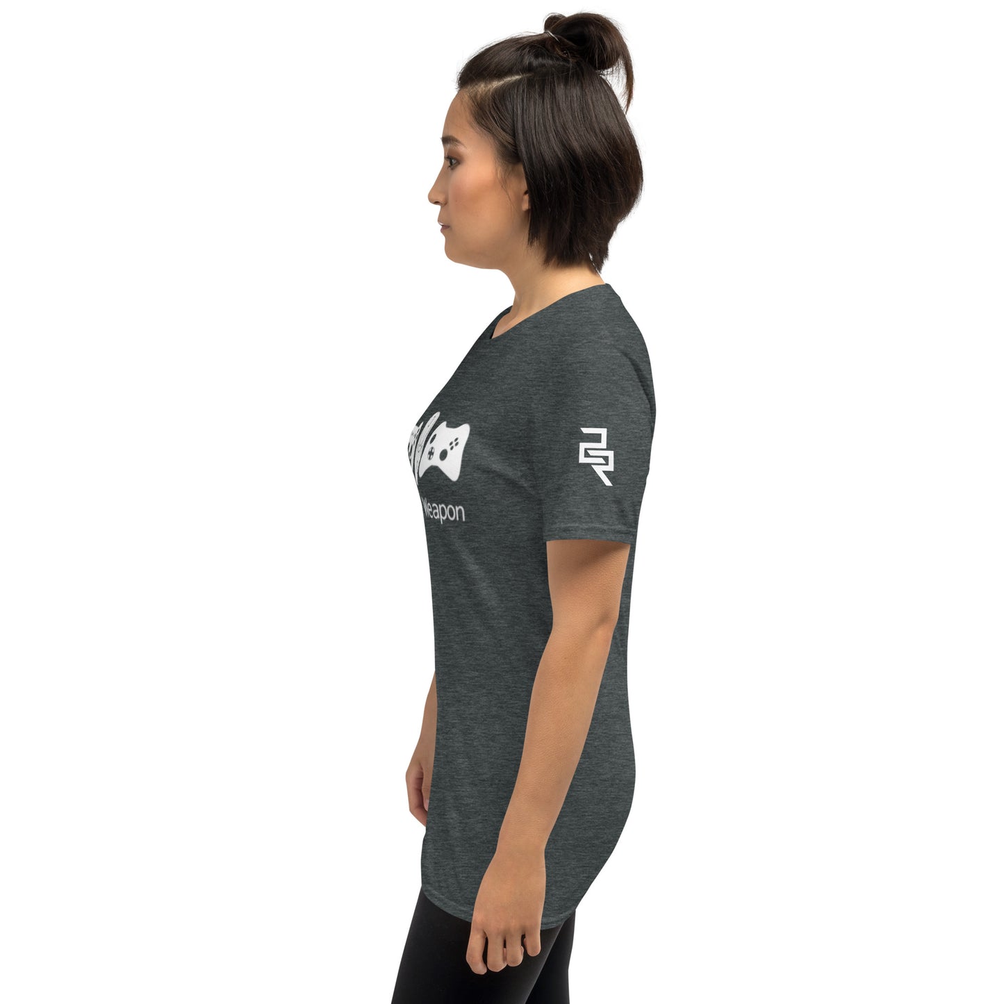 Gamers Edition T-Shirt