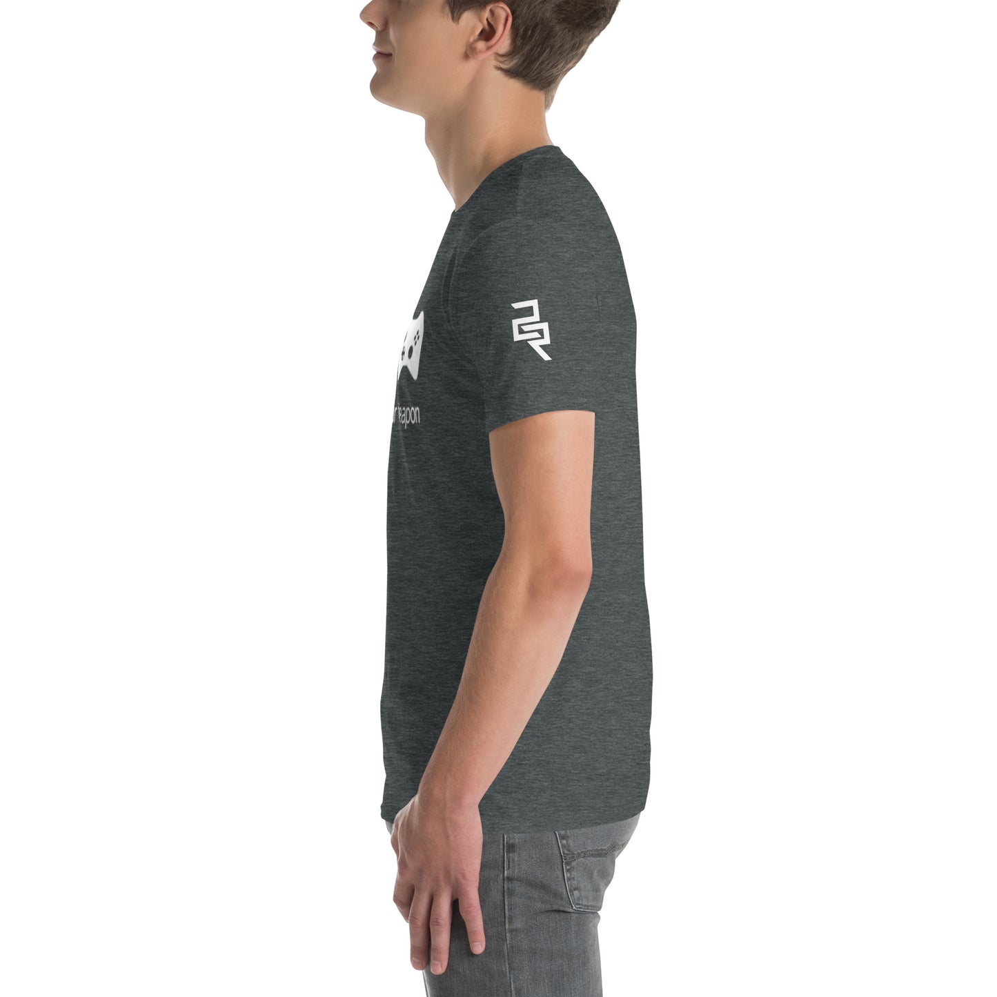 Gamers Edition T-Shirt