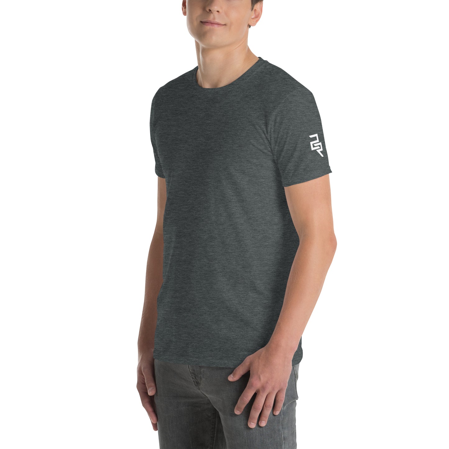 T-Shirt Gamers Edition