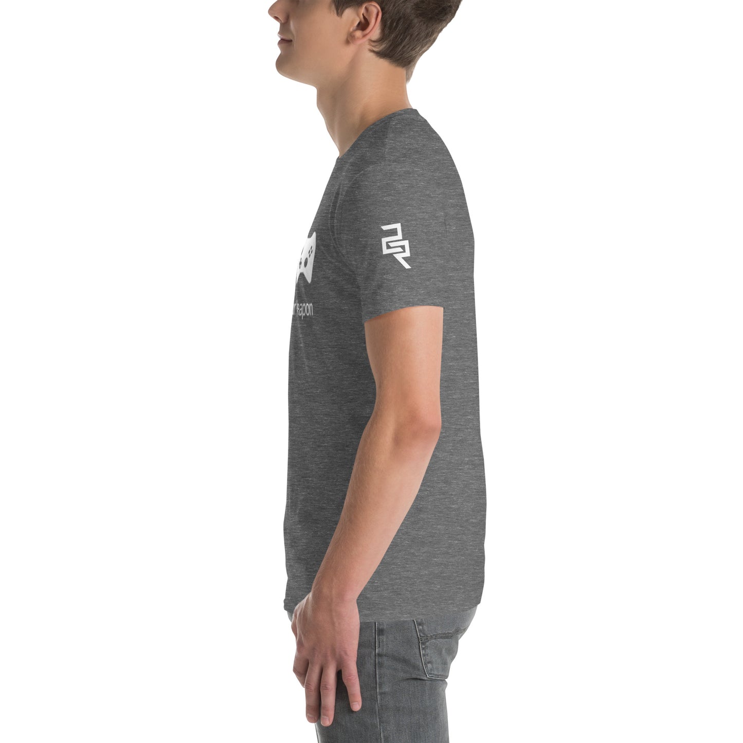 Gamers Edition T-Shirt