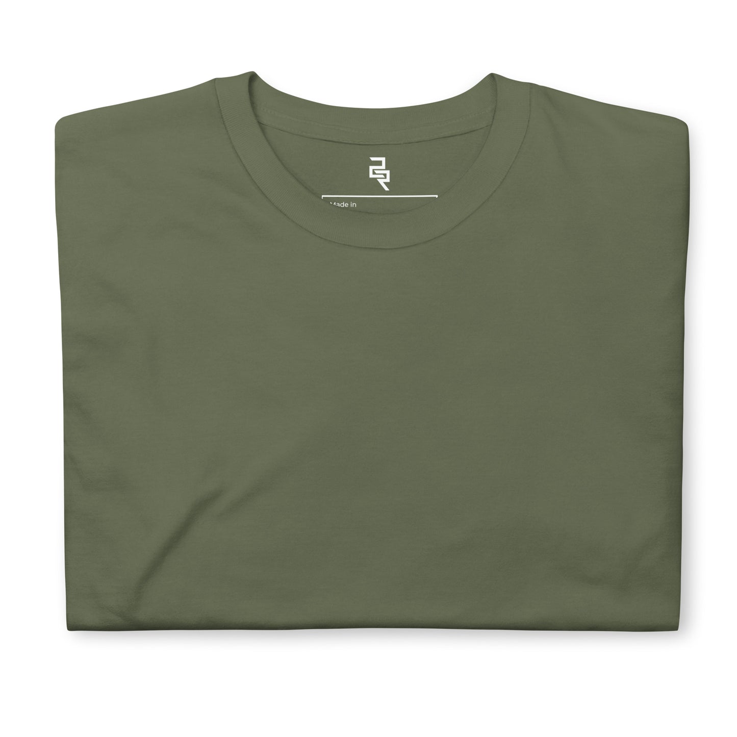 Eat, train T-shirt
