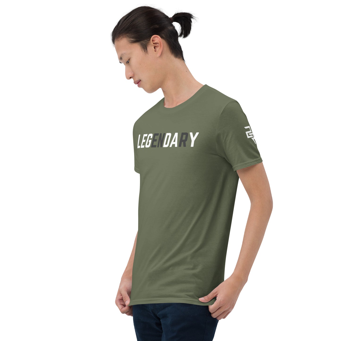Legendary T-Shirt