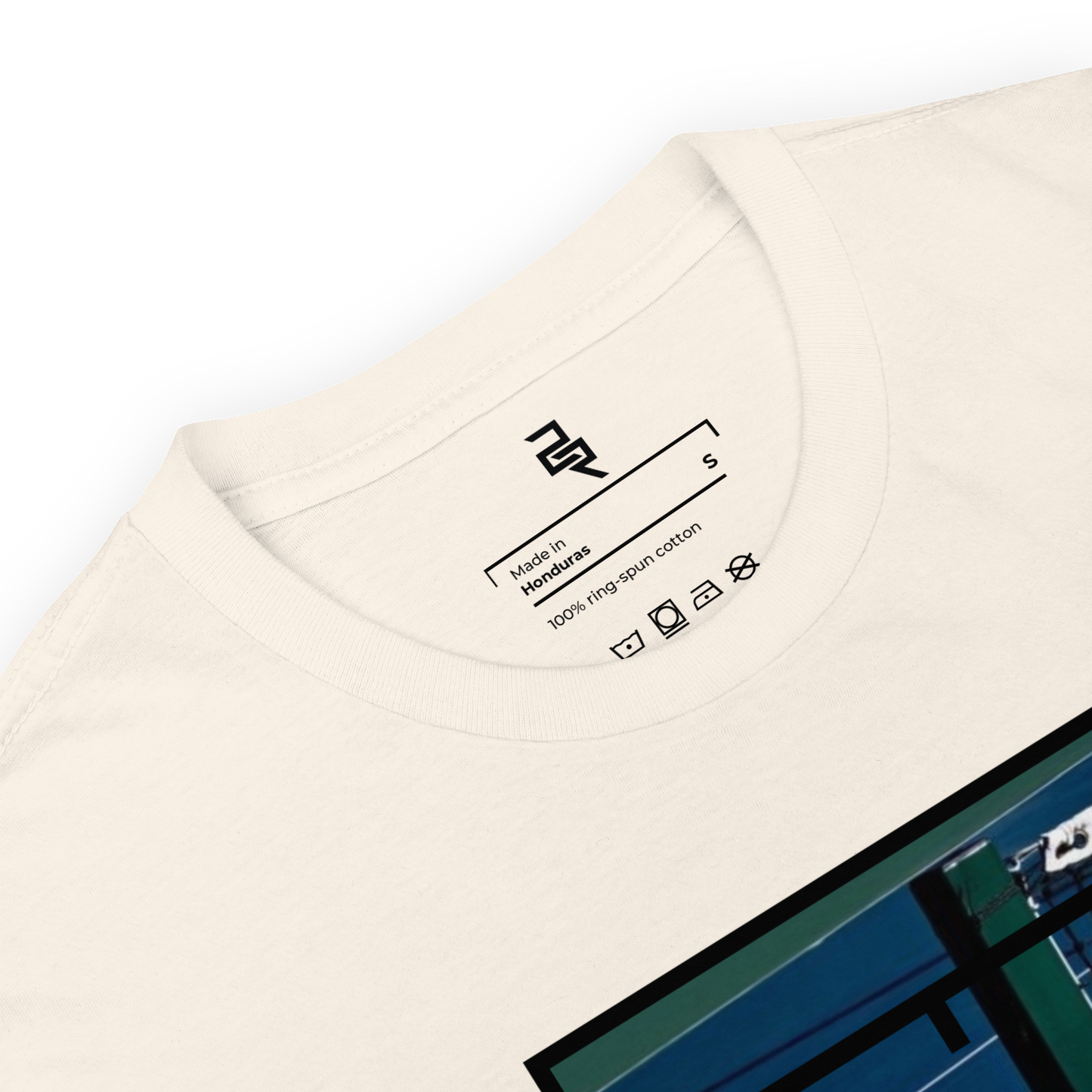 Court Tee