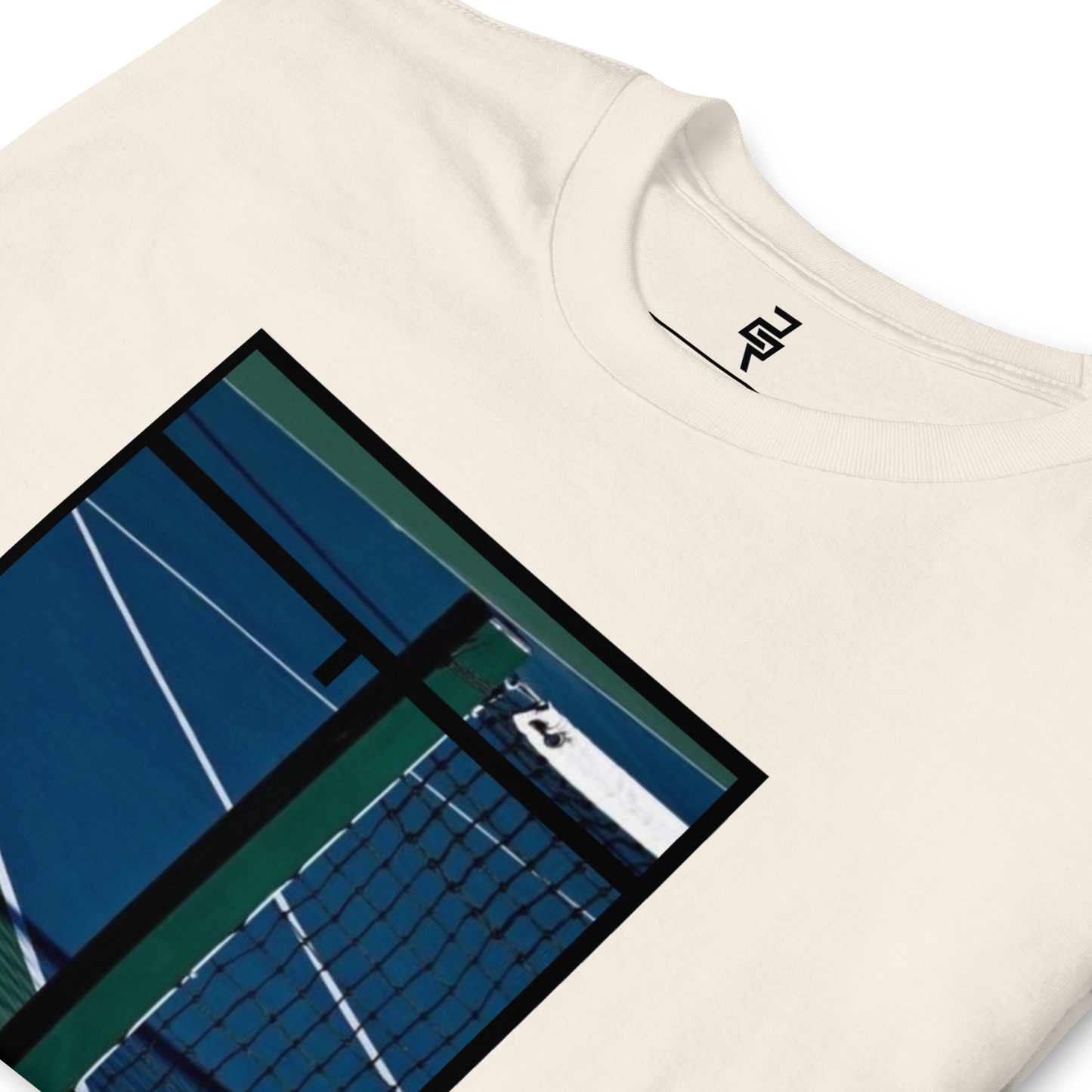 Court Tee