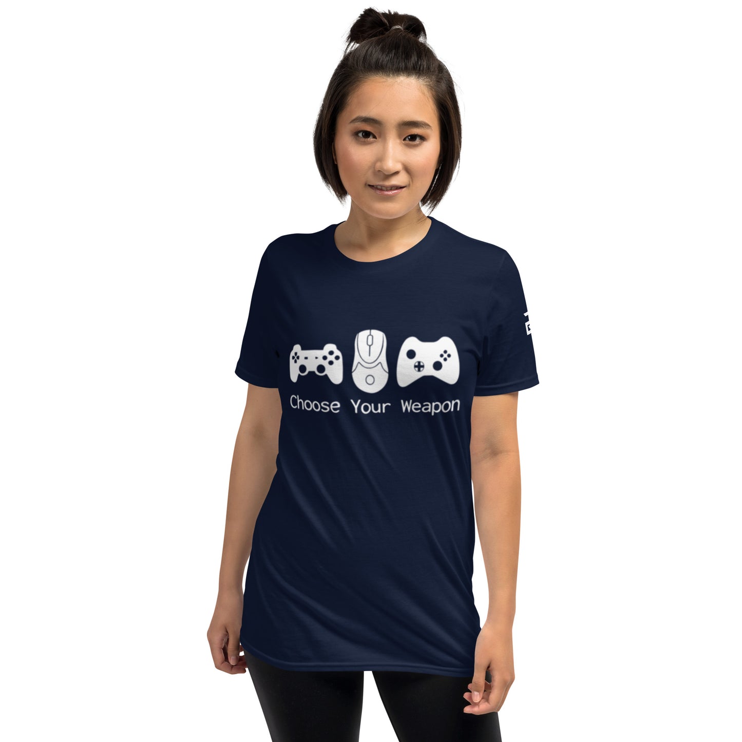 Gamers Edition T-Shirt